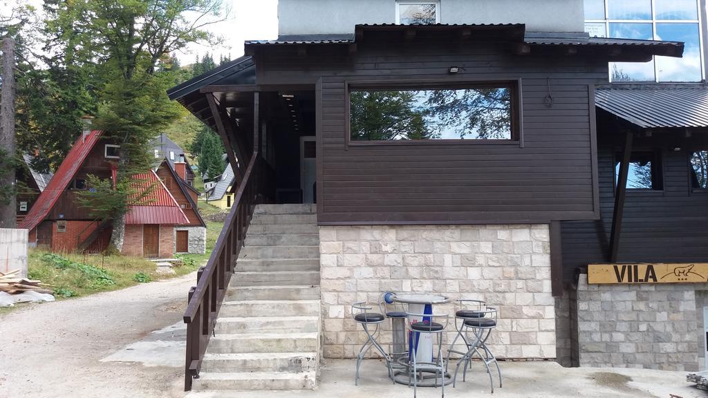 Apartments Artic Jahorina Exterior foto
