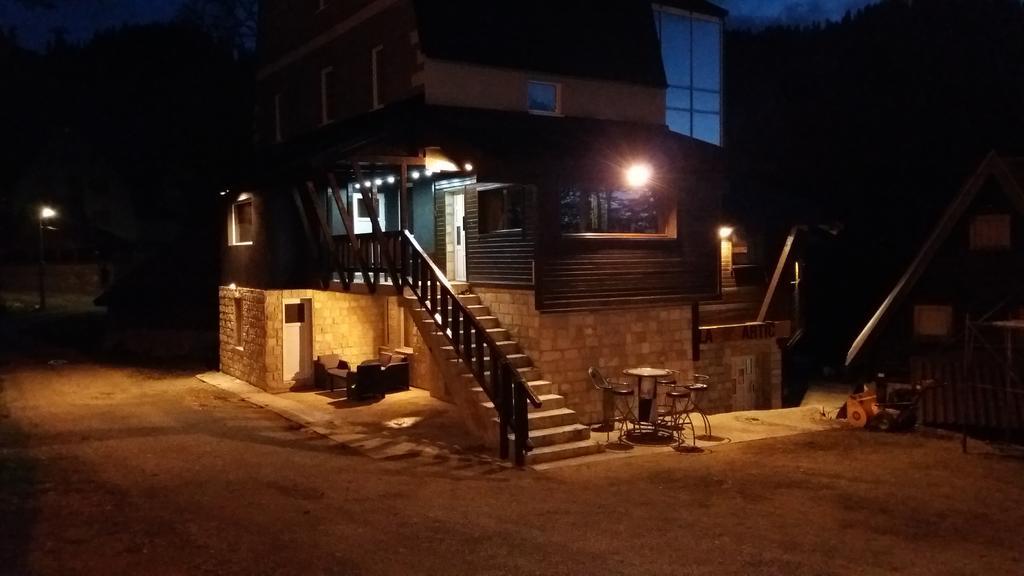 Apartments Artic Jahorina Exterior foto