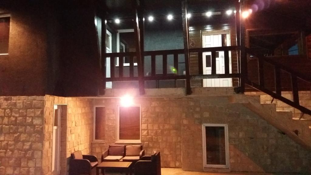 Apartments Artic Jahorina Exterior foto